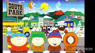 South Park Pinball OST - Main Theme
