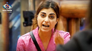 Bigg Boss 19 Promo Farrhana Malti Fight Hygiene Ke Topic Par Dono Ne Ek Dusre Ko Se Ki Ladaayi
