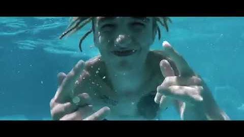 LIL MORTY - НА КУРОРТЕ (НОВЫЙ КЛИП 09.07.2018)