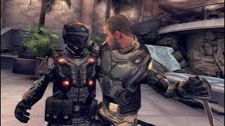 Modern Combat 4: Zero Hour - GamePlay [4K:60FPS]