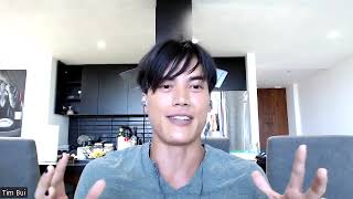 Obstacles Show You the Way with Flow State Coach Tim Bui