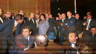 أم كلثوم - اغنية ' الحب كله ' - حفلة - التسجيل التجاري 1971