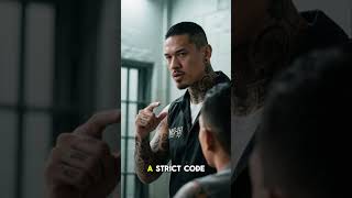 The Most Brutal Prison Gangs in America Exposed #BarrioAzteca #Mexikanemi #DeadManIncorporated