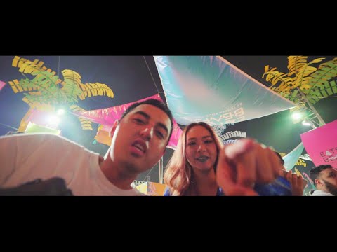 Ketemu Big Sean & Pemenang 8BarBuatKemalPalevi