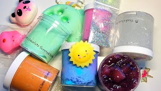 UNDERRATED Slime Shop Review!