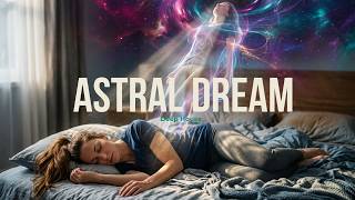 Astral Dream - Melodic Deep House Nova33