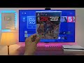 NBA 2K26 PS4 Unboxing Gameplay NBA 2K26 PS4 Unboxing Gameplay