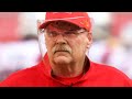 Details About The Sad Death Of Andy Reid's Son