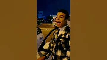 البواب ضرب الجلابية Shorts 