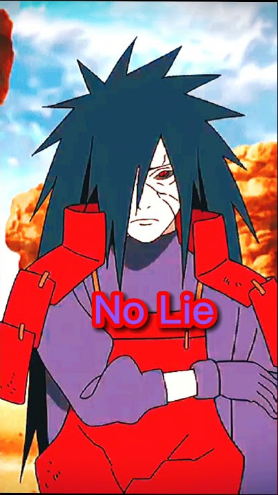 No Lie {Naruto Edition}#naruto #anime #amv #edit #capcut