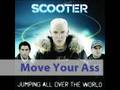 Scootermove your ass