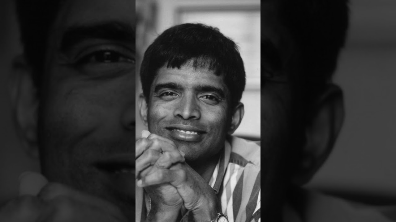 "Aswath damodaran on valuing the intangible"