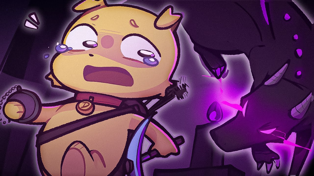 MINHA JORNADA NO MINECRAFT SPEEDRUN