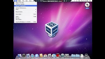 How To Install Mac OS X 10.6 Snow Leopard in VirtualBox (Retail DVD) (Correct Way)