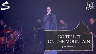 Go tell it on the mountain - Artisti uniti per la Sacra di San Michele