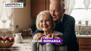 11 Manfaat Mengejutkan Jika Suami Sering Menyedot punya Istri di Usia Lanjut