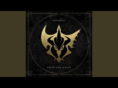 Pentakill & Jorn - Lightbringer