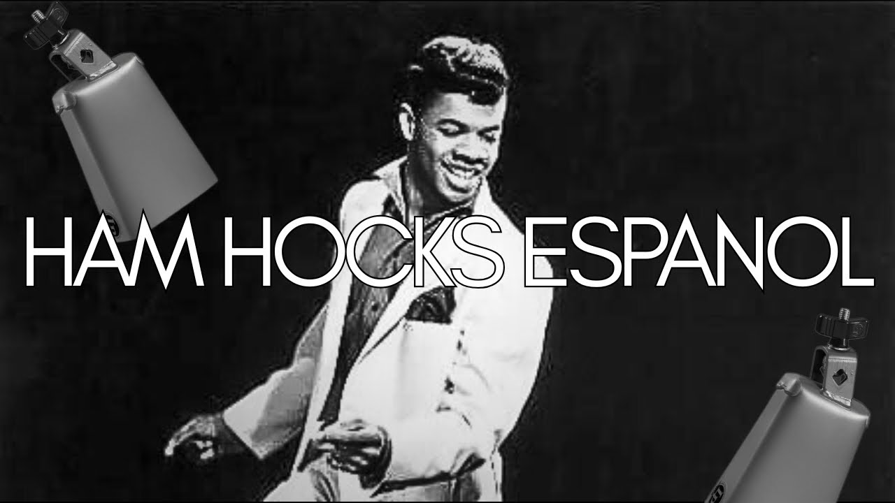 How Jimmy Castor used Latin Flavor in his music...