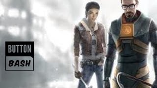 Half Life 2 and Portal On Shield - May 15, 2014
