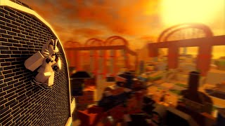Thrilling Sonic Forces experience!