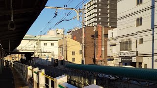 JR常磐線北松戸駅構内を散策してみた