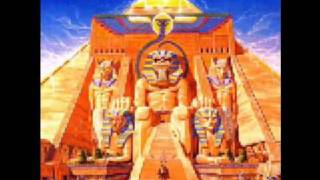 Iron Maiden - Rime Of The Ancient Mariner Pt. 1