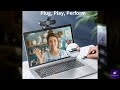 Review - EMEET NOVA 4K Webcam for PC - Ultra 4K HD, PDAF Autofocus, Dual Noise-Cancelling