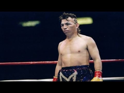 Jorge Paez -  El Maromero (Highlights & Knockouts)