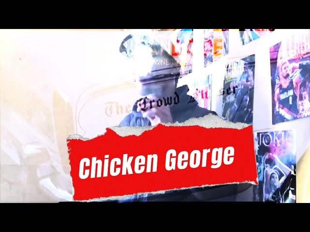 Chicken George Drops Street-Certified Visual “What I’m Into” Ahead of Islamic Bag Mixtape
