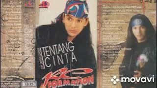 RC FORMATION - TENTANG CINTA