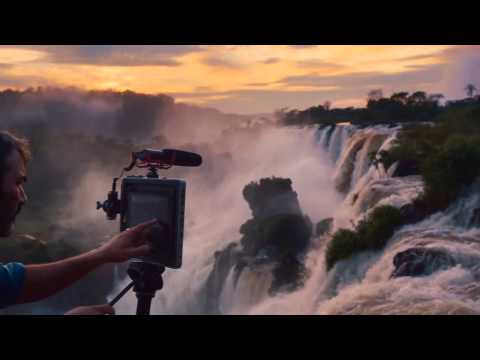iPad Air - Your Verse Anthem (TV Ad) | Apple Kenya