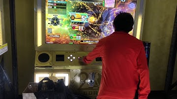 【DDR WAVE】BRIDAL FESTIVAL !!!【DDR A20 PLUS】 町田駅ラウンドワン祝小林よしみプロ優勝 100円2クレ感謝祭2020年12月26日