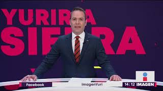 Esposa del 'Chapo' Guzmán ya tiene redes sociales; abrió cuentas en Twitter e Instagram