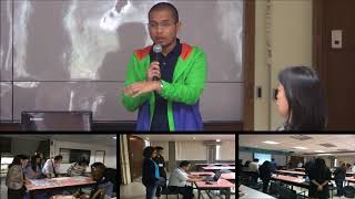 PPP WORKSHOP: SCREENING FOR POTENTIAL ICT PPP PROJECTS