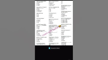 GENERAL SCIENCE Lecture  1|| General knowledge || GK CSS ||PMS ||UPSC || Learn with SO$AN