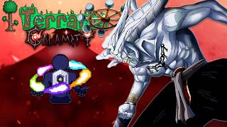 I Played Terraria's HARDEST Mod as Mahoraga and it was EASY