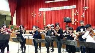 1040213老人公寓義演世界的約定