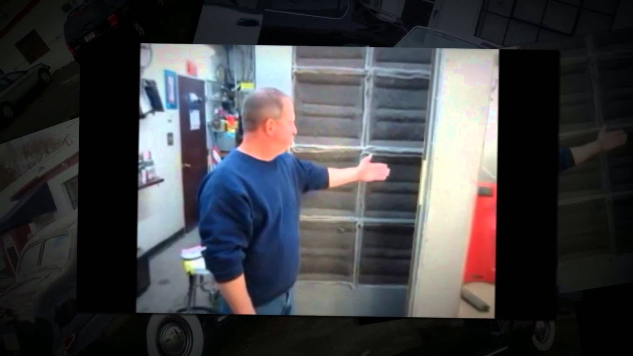 Stylin Line Auto Body Wakefield, MA YouTube