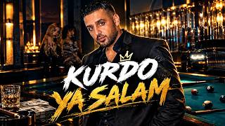 KURDO - YA SALAM  | KI COVER | KI MUSIK