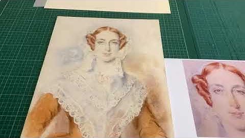 Mystery Tour: Paper Lab