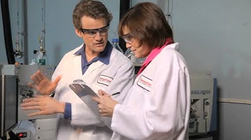 Jeff Zonderman - Expert Insight - Strength of Multiplexing Accelerating LCMS