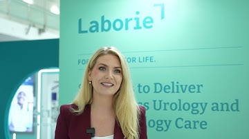 Laborie at ICS-EUS 2025 Abu Dhabi: Alexandra English on Innovation & Sponsorship