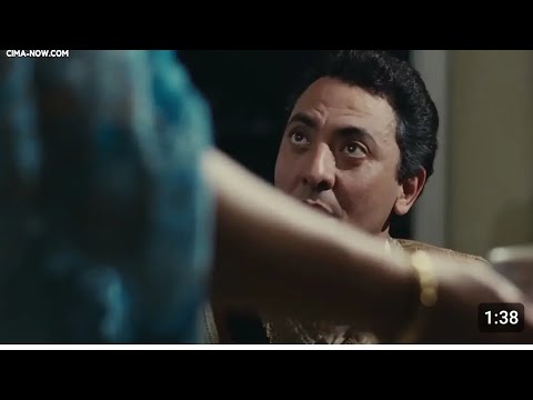 بوس ساخن فتحي عبد الوهاب مع مني حسين