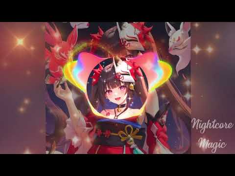 Nightcore - Rampampam