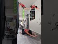 Round glutes, firm thighs, and a strong toned upper body.#Glutes #Thighs #Core #ArmsBack #Chest