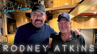 Tracy Lawrence - TL's Road House - Rodney Atkins (Episode 95)