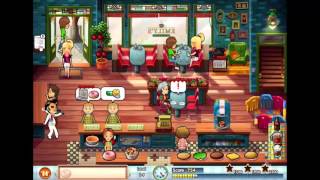 Delicious - Emily's New Beginning - Level 1.9 Walkthrough screenshot 5