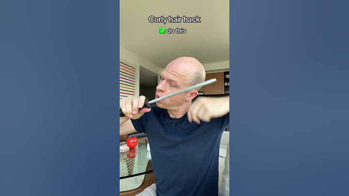 🔥 CURLY HAIRSTYLE #hair #hairstyle #funny #youtubeshorts #shorts #bald