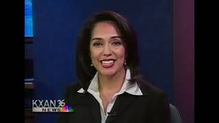 KXAN Austin 36 News at 10 -  May 15, 2006