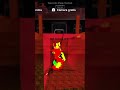 #forsaken #roblox #milestone legasy #1x